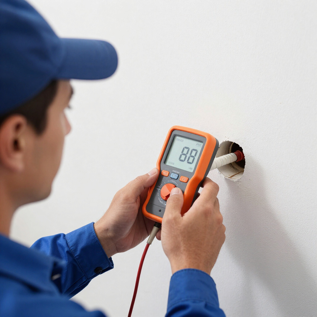 Leak Detection & Repair in Morton Grove