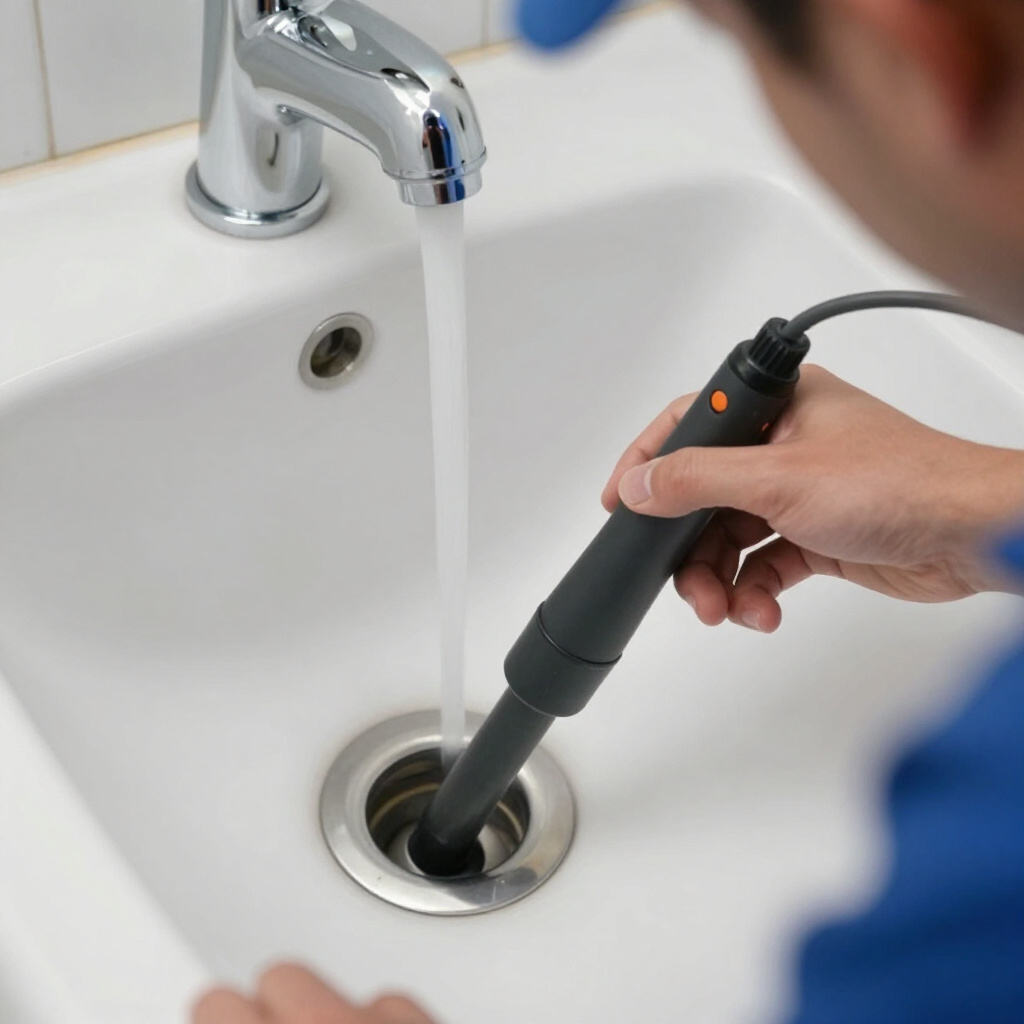 Drain Cleaning & Unclogging in Morton Grove