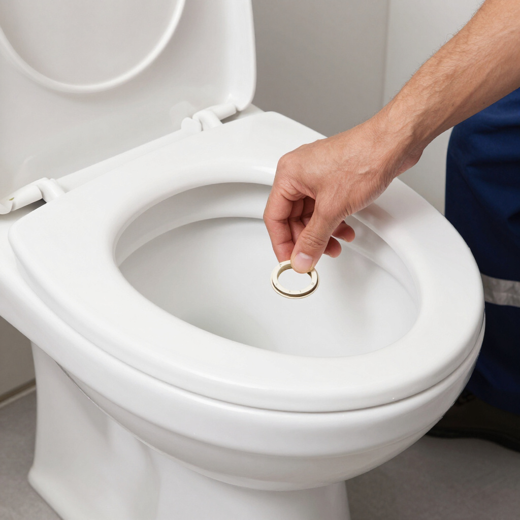 Toilet & Faucet Repair in Morton Grove