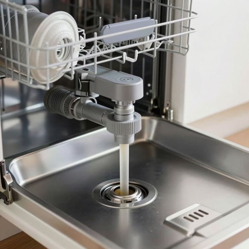 Garbage Disposal in Morton Grove