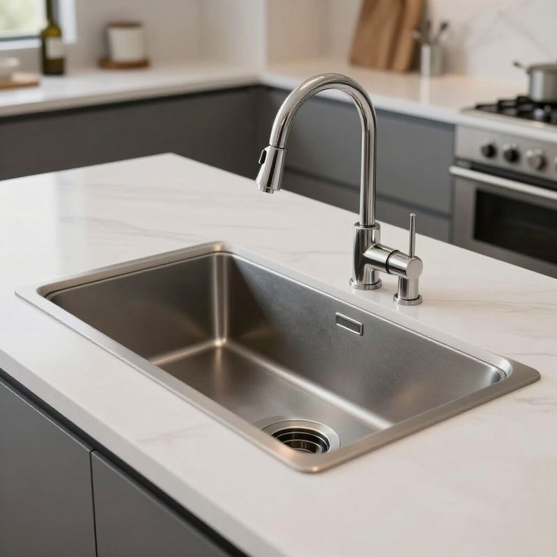 Bathroom & Kitchen Upgrades in Morton Grove