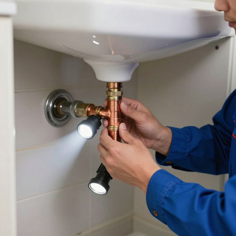 Emergency Plumbing in Morton Grove